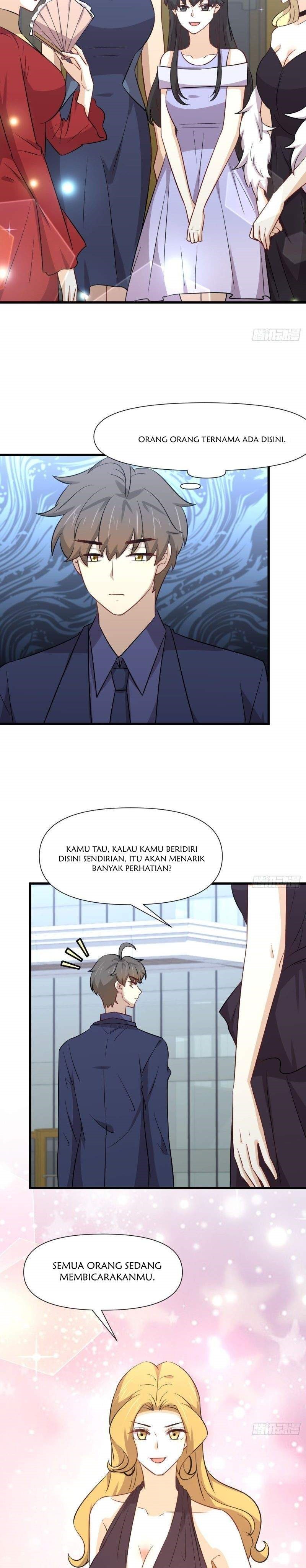 Immortal Swordsman in The Reverse World Chapter 242 Gambar 16